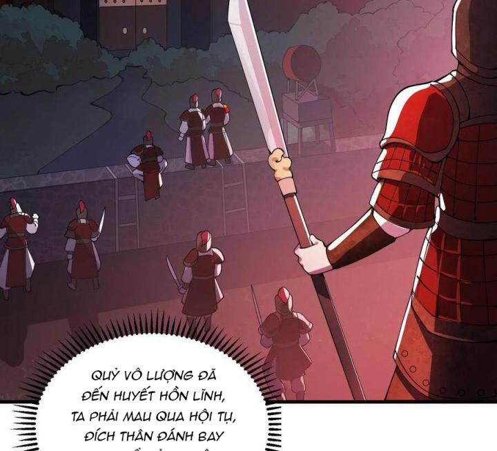 Là Thánh Hoàng Chính Đạo, Ta Cưới Ma Tôn Tà Đạo？！ Chapter 29 - Trang 2