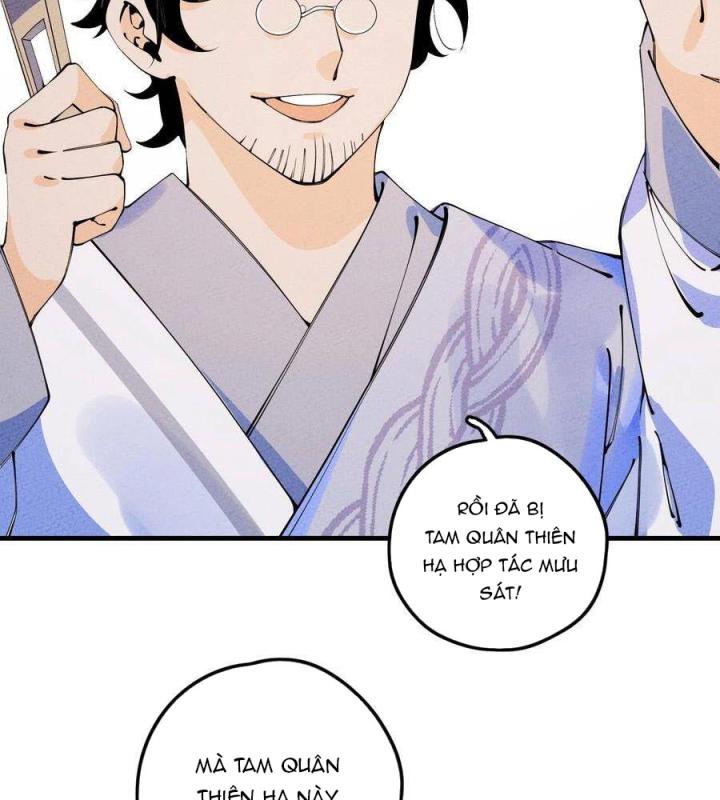Là Thánh Hoàng Chính Đạo, Ta Cưới Ma Tôn Tà Đạo？！ Chapter 29 - Trang 2
