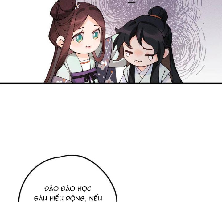 Là Thánh Hoàng Chính Đạo, Ta Cưới Ma Tôn Tà Đạo？！ Chapter 29 - Trang 2