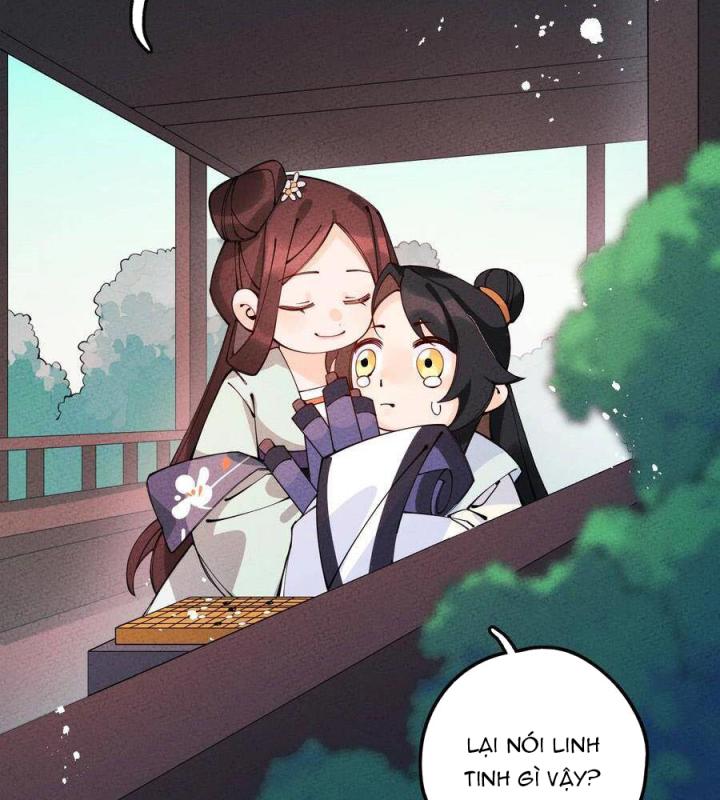 Là Thánh Hoàng Chính Đạo, Ta Cưới Ma Tôn Tà Đạo？！ Chapter 29 - Trang 2