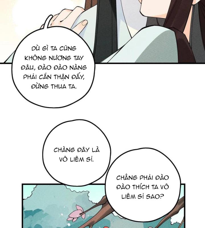Là Thánh Hoàng Chính Đạo, Ta Cưới Ma Tôn Tà Đạo？！ Chapter 29 - Trang 2