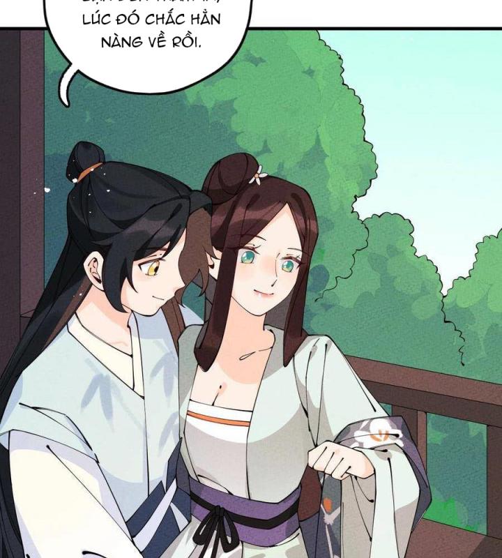 Là Thánh Hoàng Chính Đạo, Ta Cưới Ma Tôn Tà Đạo？！ Chapter 29 - Trang 2