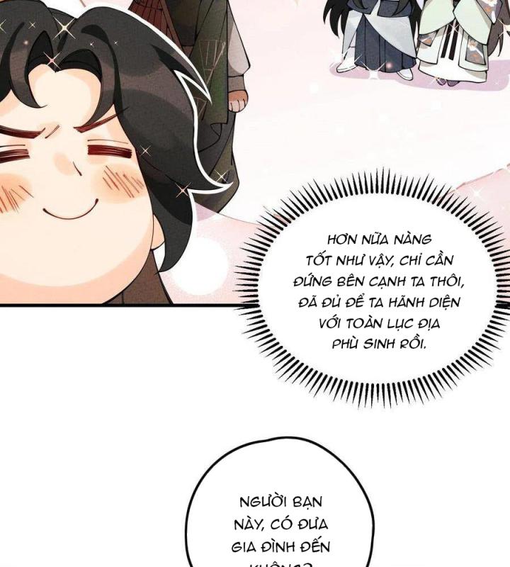 Là Thánh Hoàng Chính Đạo, Ta Cưới Ma Tôn Tà Đạo？！ Chapter 29 - Trang 2