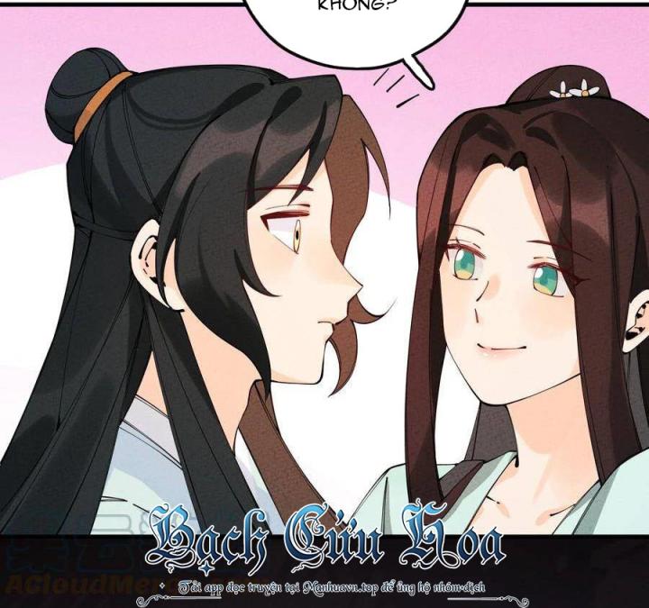 Là Thánh Hoàng Chính Đạo, Ta Cưới Ma Tôn Tà Đạo？！ Chapter 29 - Trang 2