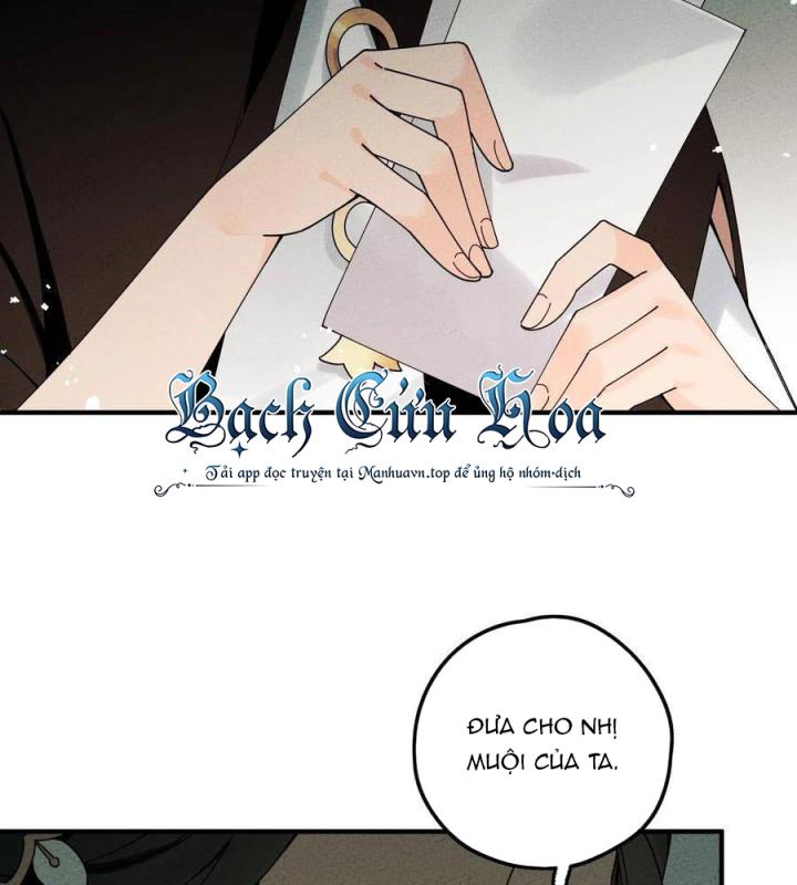 Là Thánh Hoàng Chính Đạo, Ta Cưới Ma Tôn Tà Đạo？！ Chapter 29 - Trang 2