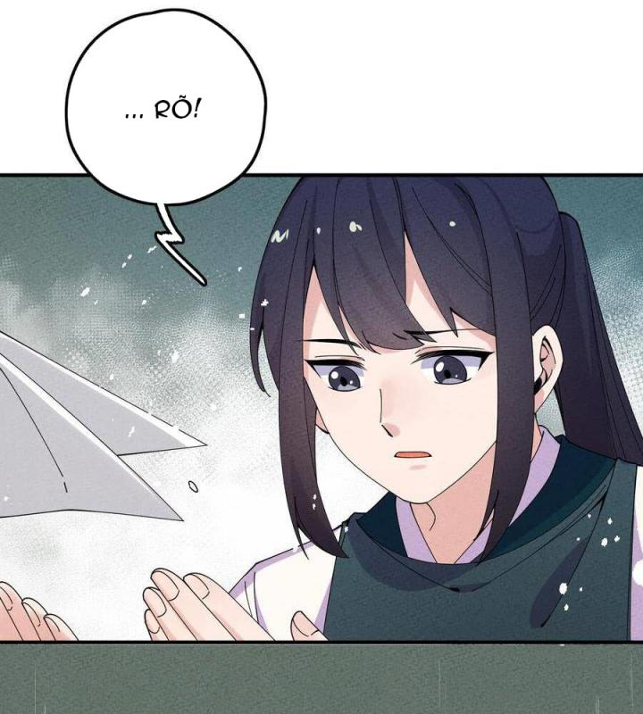 Là Thánh Hoàng Chính Đạo, Ta Cưới Ma Tôn Tà Đạo？！ Chapter 29 - Trang 2
