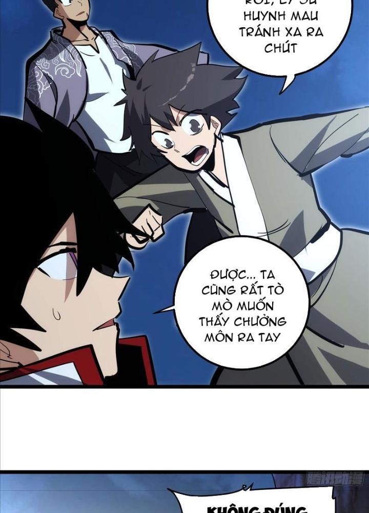 Tự Kỷ Luật Ta Đây Bất Khả Chiến Bại Chapter 102 - Trang 4