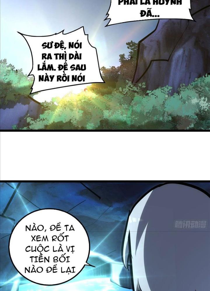 Tự Kỷ Luật Ta Đây Bất Khả Chiến Bại Chapter 102 - Trang 4