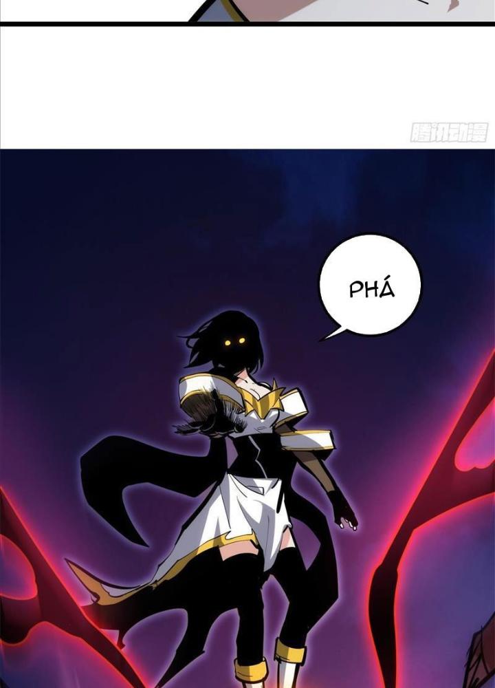 Tự Kỷ Luật Ta Đây Bất Khả Chiến Bại Chapter 102 - Trang 4