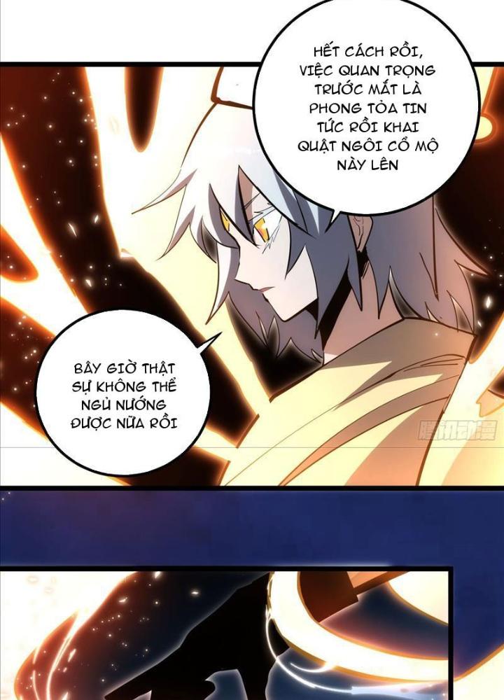 Tự Kỷ Luật Ta Đây Bất Khả Chiến Bại Chapter 102 - Trang 4