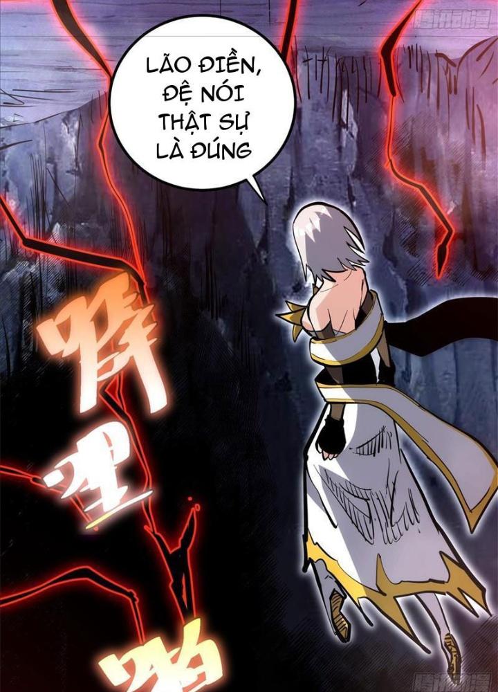 Tự Kỷ Luật Ta Đây Bất Khả Chiến Bại Chapter 102 - Trang 4