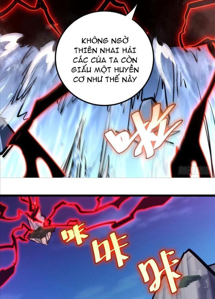 Tự Kỷ Luật Ta Đây Bất Khả Chiến Bại Chapter 102 - Trang 4