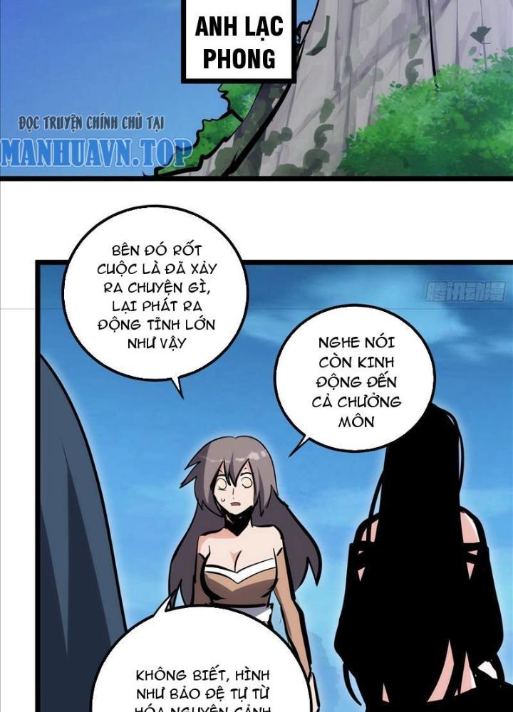 Tự Kỷ Luật Ta Đây Bất Khả Chiến Bại Chapter 102 - Trang 4