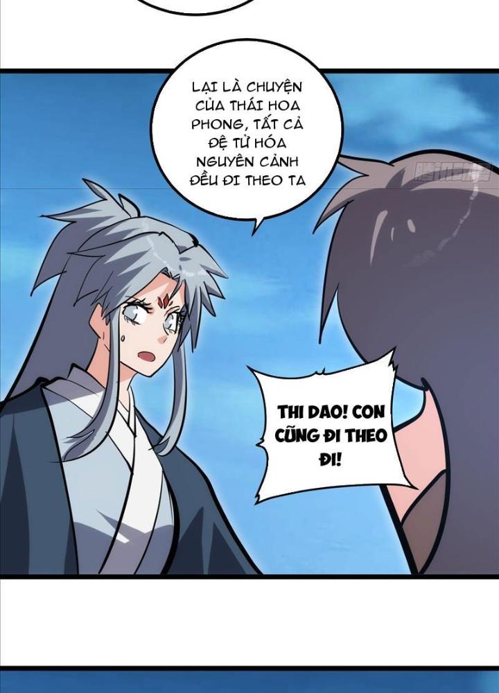 Tự Kỷ Luật Ta Đây Bất Khả Chiến Bại Chapter 102 - Trang 4