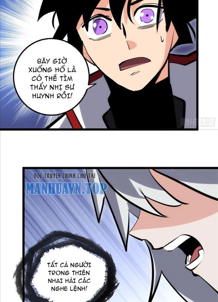 Tự Kỷ Luật Ta Đây Bất Khả Chiến Bại Chapter 102 - Trang 4