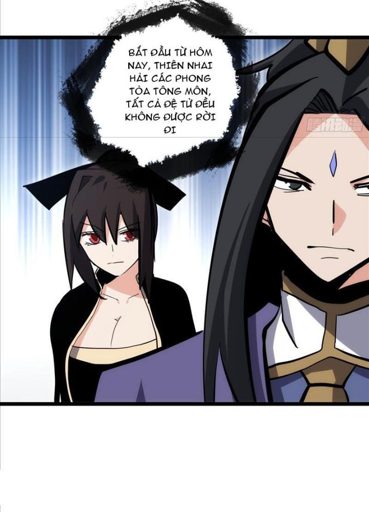 Tự Kỷ Luật Ta Đây Bất Khả Chiến Bại Chapter 102 - Trang 4