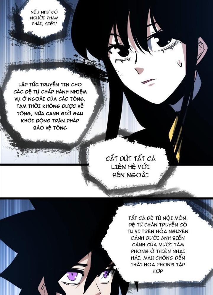 Tự Kỷ Luật Ta Đây Bất Khả Chiến Bại Chapter 102 - Trang 4