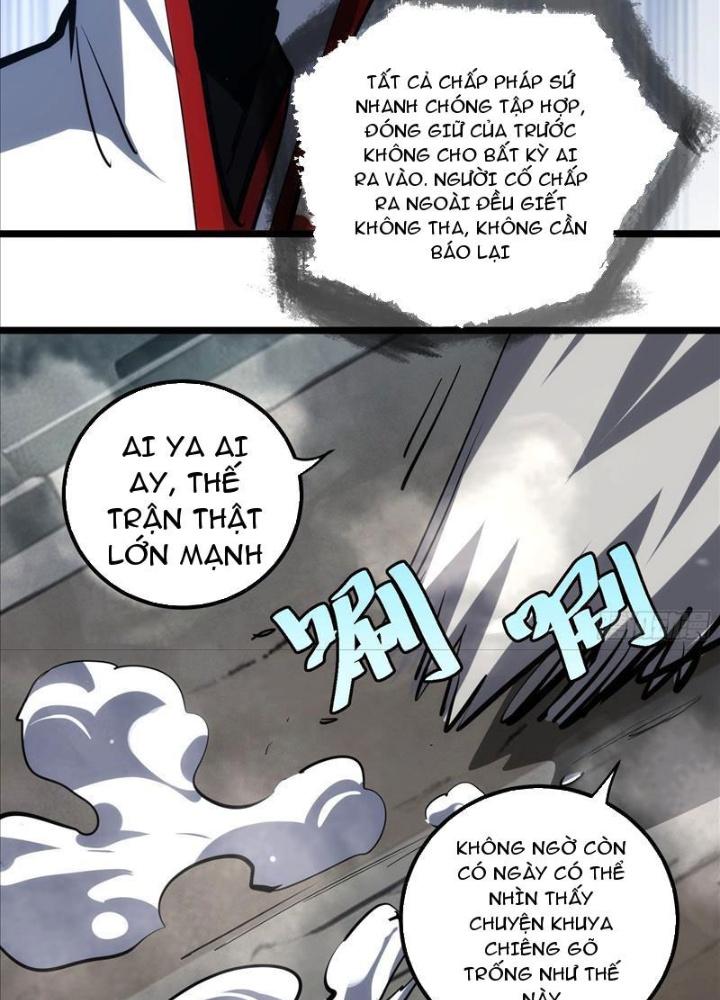 Tự Kỷ Luật Ta Đây Bất Khả Chiến Bại Chapter 102 - Trang 4