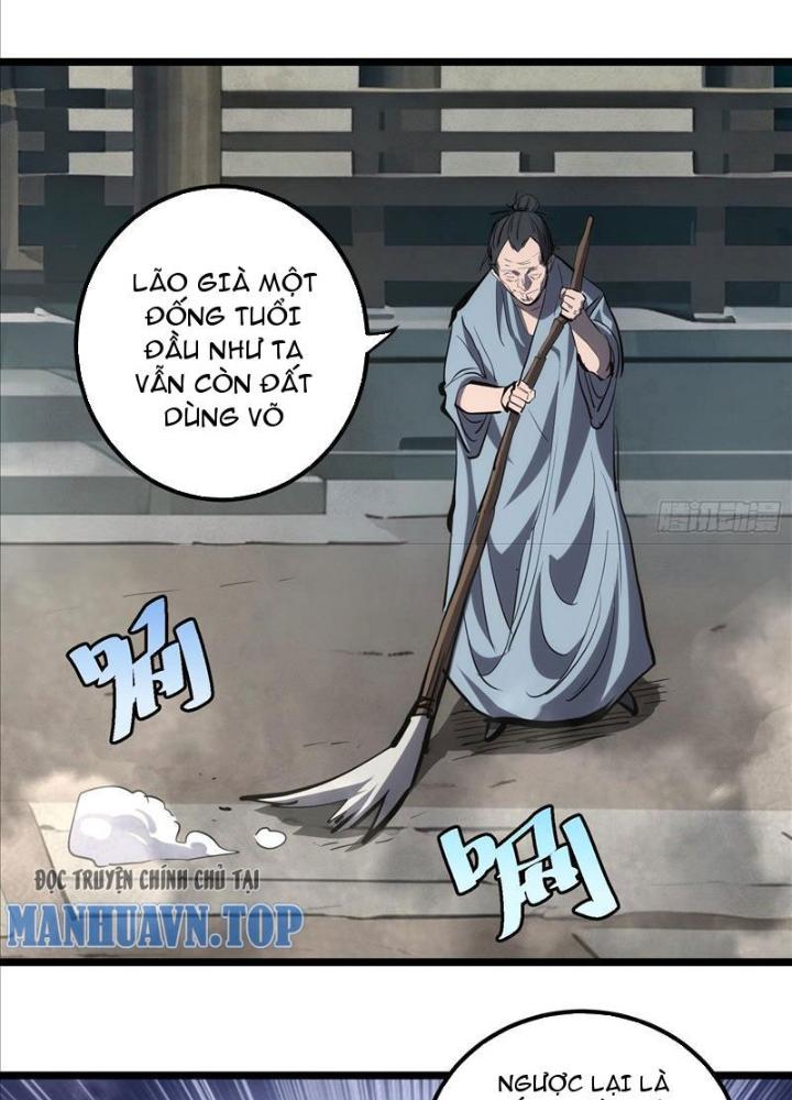 Tự Kỷ Luật Ta Đây Bất Khả Chiến Bại Chapter 102 - Trang 4