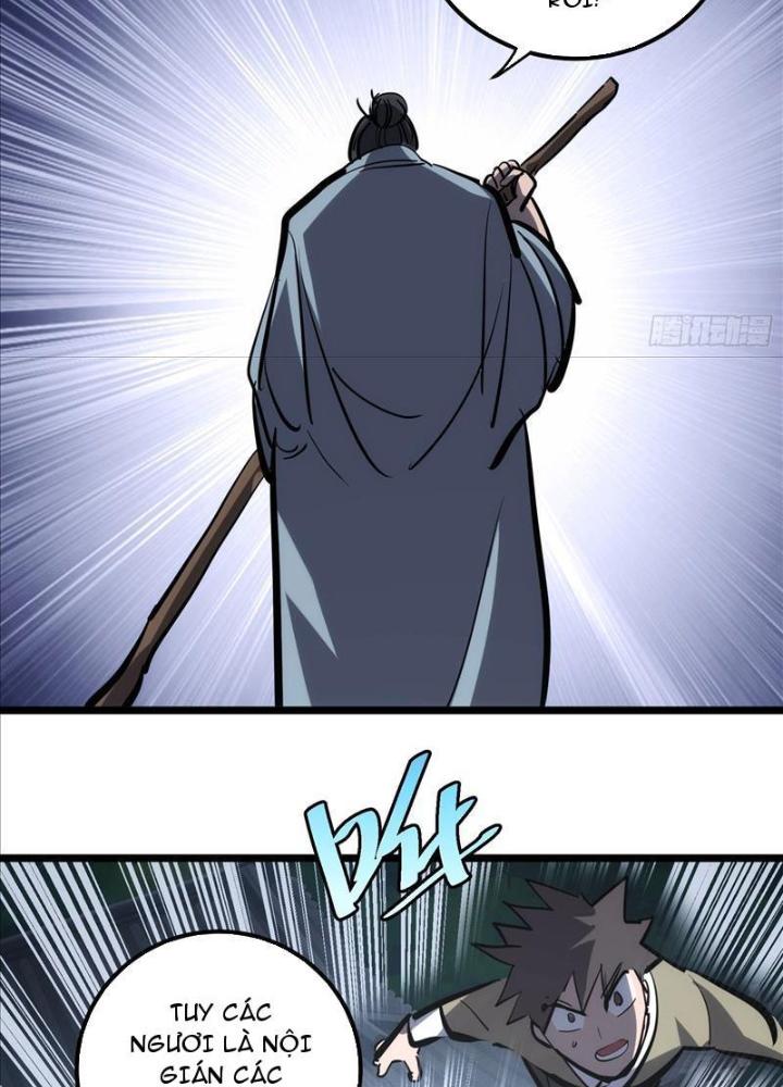 Tự Kỷ Luật Ta Đây Bất Khả Chiến Bại Chapter 102 - Trang 4