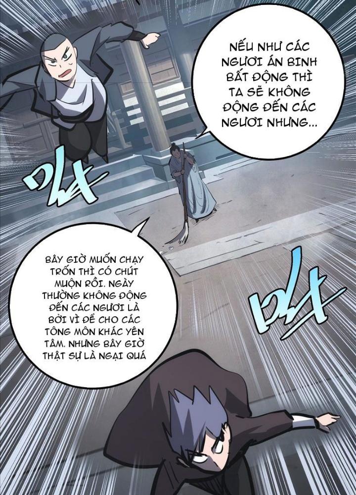 Tự Kỷ Luật Ta Đây Bất Khả Chiến Bại Chapter 102 - Trang 4