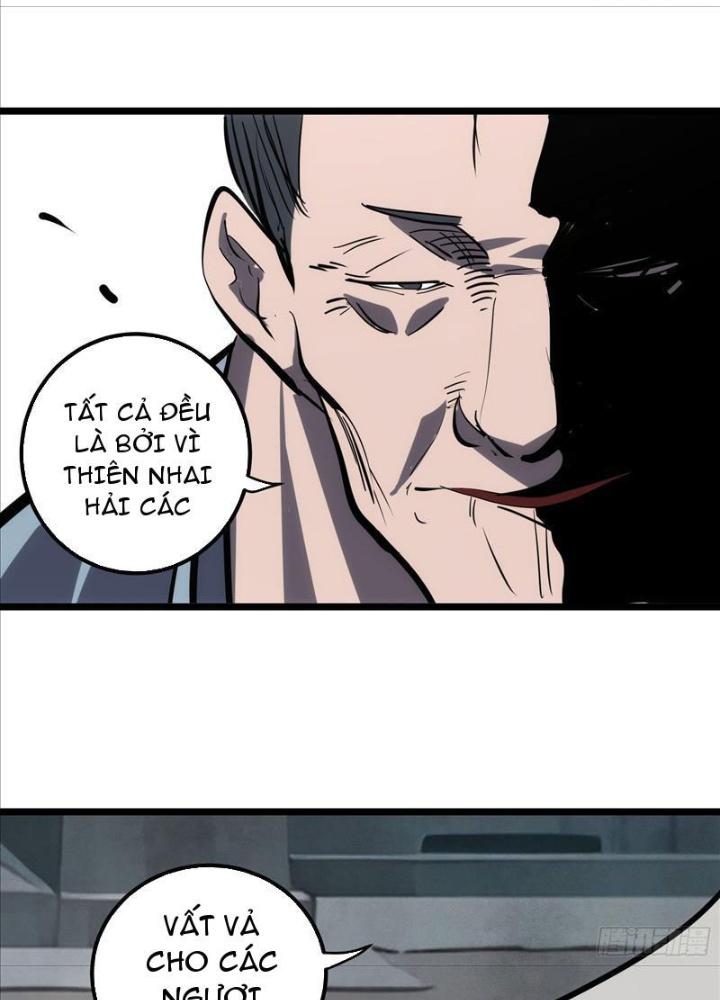 Tự Kỷ Luật Ta Đây Bất Khả Chiến Bại Chapter 102 - Trang 4