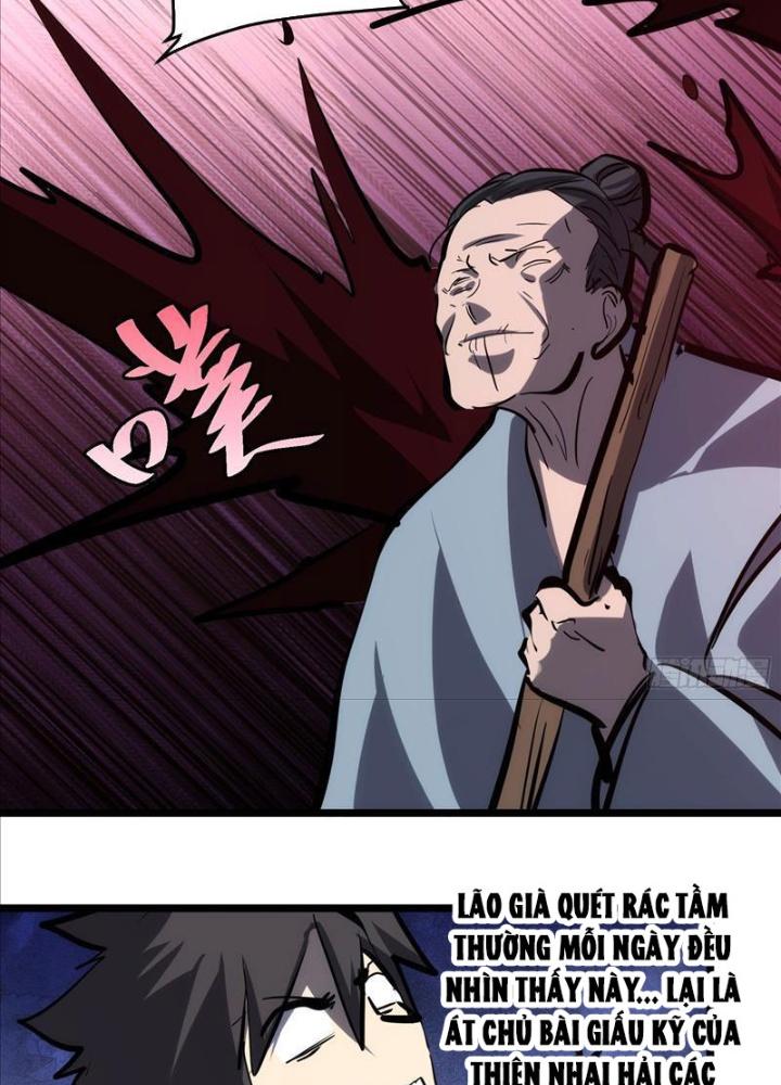 Tự Kỷ Luật Ta Đây Bất Khả Chiến Bại Chapter 102 - Trang 4