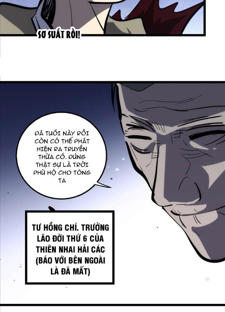Tự Kỷ Luật Ta Đây Bất Khả Chiến Bại Chapter 102 - Trang 4