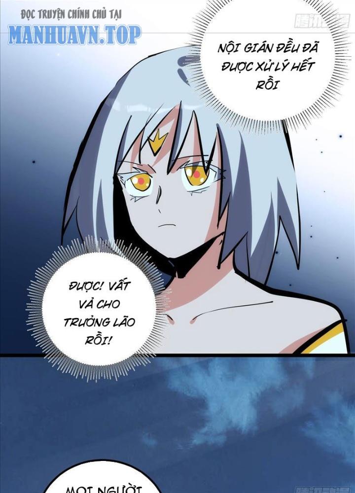 Tự Kỷ Luật Ta Đây Bất Khả Chiến Bại Chapter 102 - Trang 4