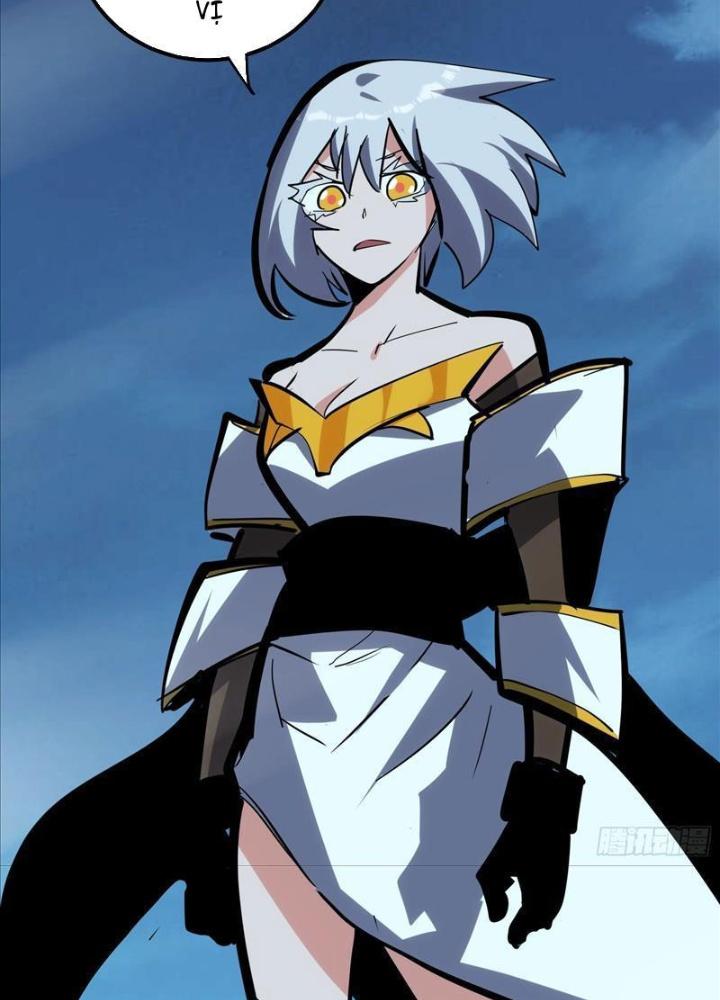 Tự Kỷ Luật Ta Đây Bất Khả Chiến Bại Chapter 102 - Trang 4