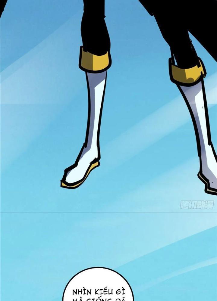 Tự Kỷ Luật Ta Đây Bất Khả Chiến Bại Chapter 102 - Trang 4