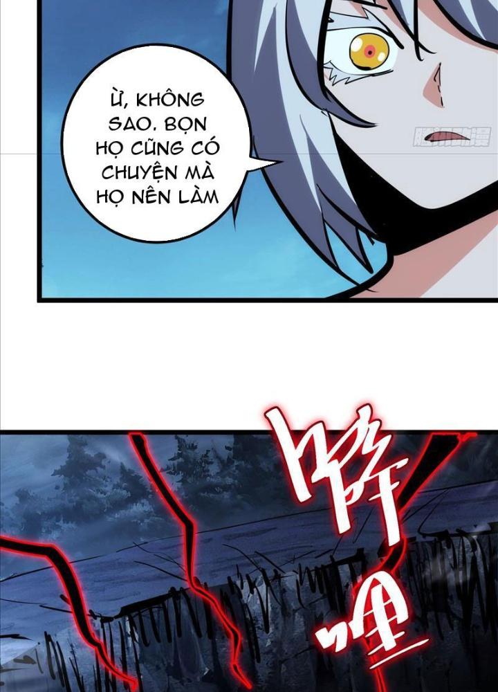 Tự Kỷ Luật Ta Đây Bất Khả Chiến Bại Chapter 102 - Trang 4