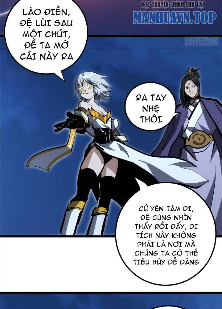 Tự Kỷ Luật Ta Đây Bất Khả Chiến Bại Chapter 102 - Trang 4