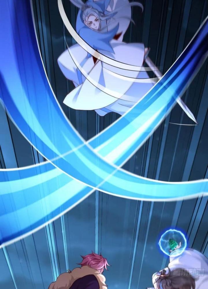 Tiên Tử Tha Mạng Chapter 21 - Trang 3