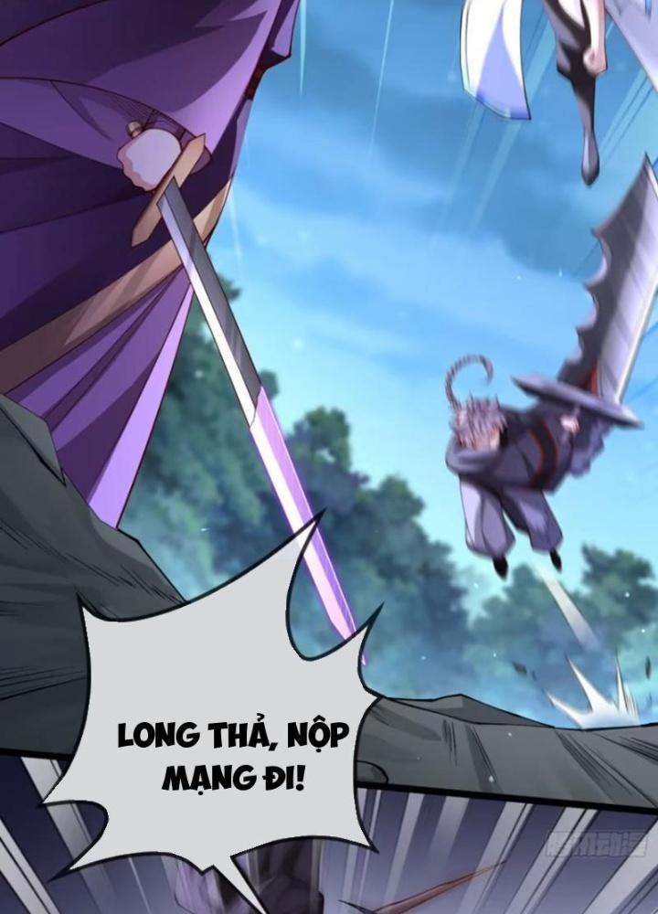 Tiên Tử Tha Mạng Chapter 21 - Trang 3