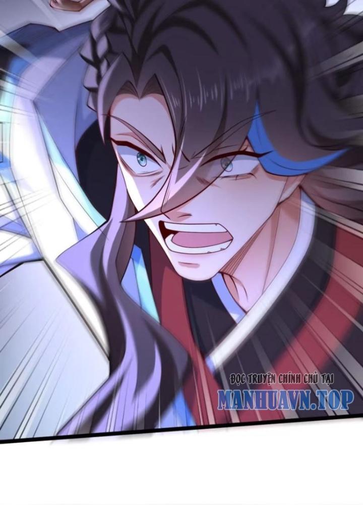 Tiên Tử Tha Mạng Chapter 21 - Trang 3