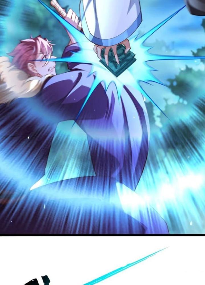 Tiên Tử Tha Mạng Chapter 21 - Trang 3