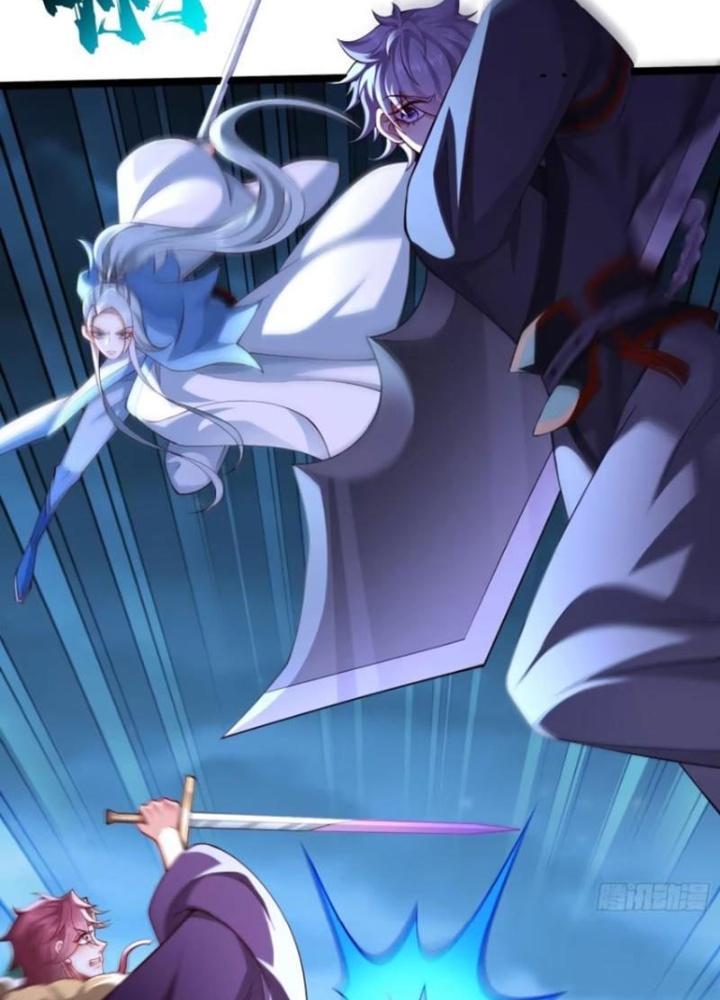 Tiên Tử Tha Mạng Chapter 21 - Trang 3