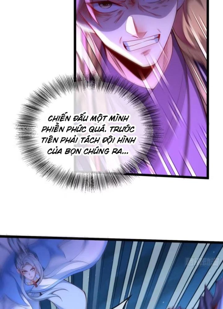 Tiên Tử Tha Mạng Chapter 21 - Trang 3