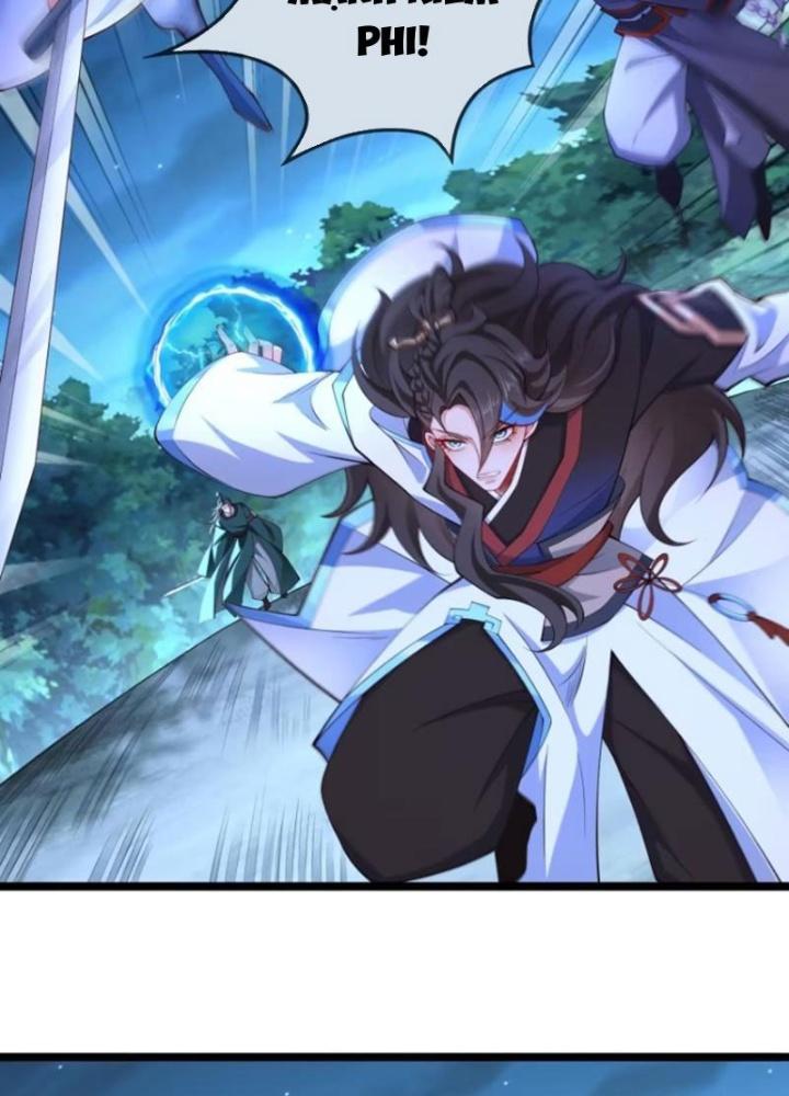 Tiên Tử Tha Mạng Chapter 21 - Trang 3