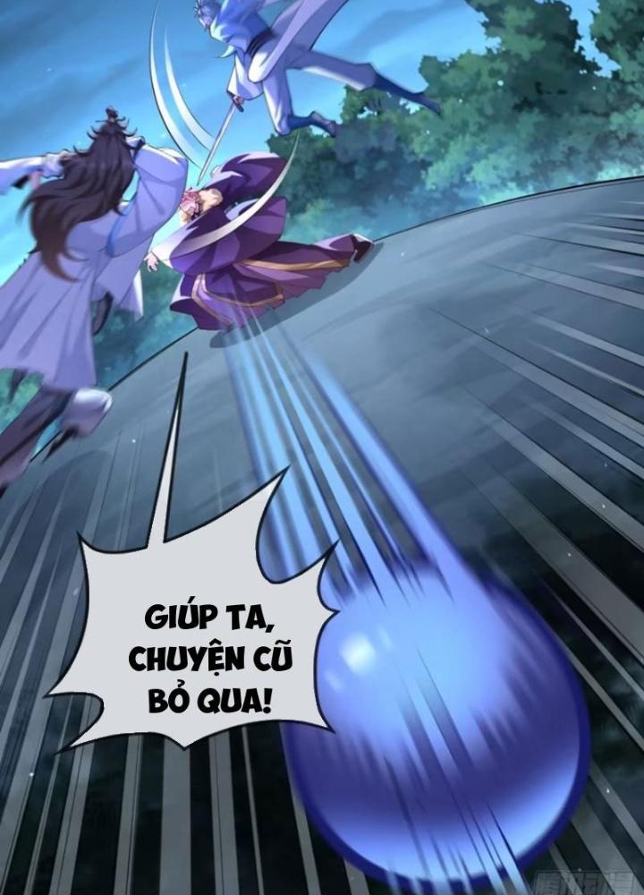 Tiên Tử Tha Mạng Chapter 21 - Trang 3