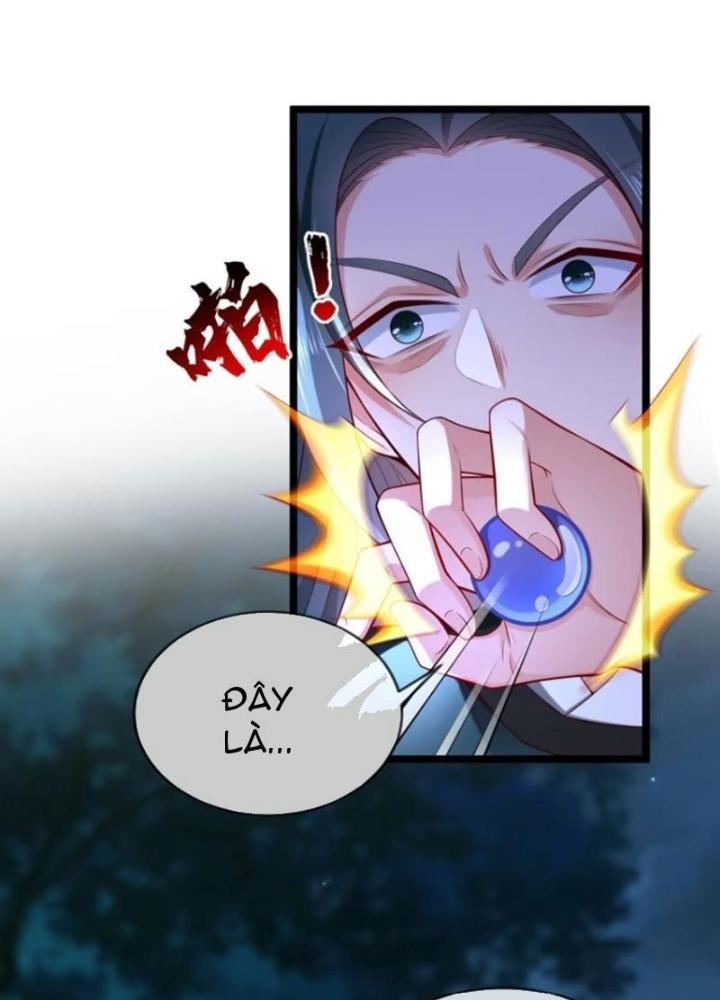 Tiên Tử Tha Mạng Chapter 21 - Trang 3