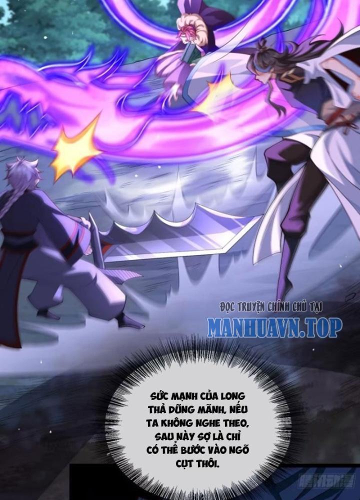 Tiên Tử Tha Mạng Chapter 21 - Trang 3
