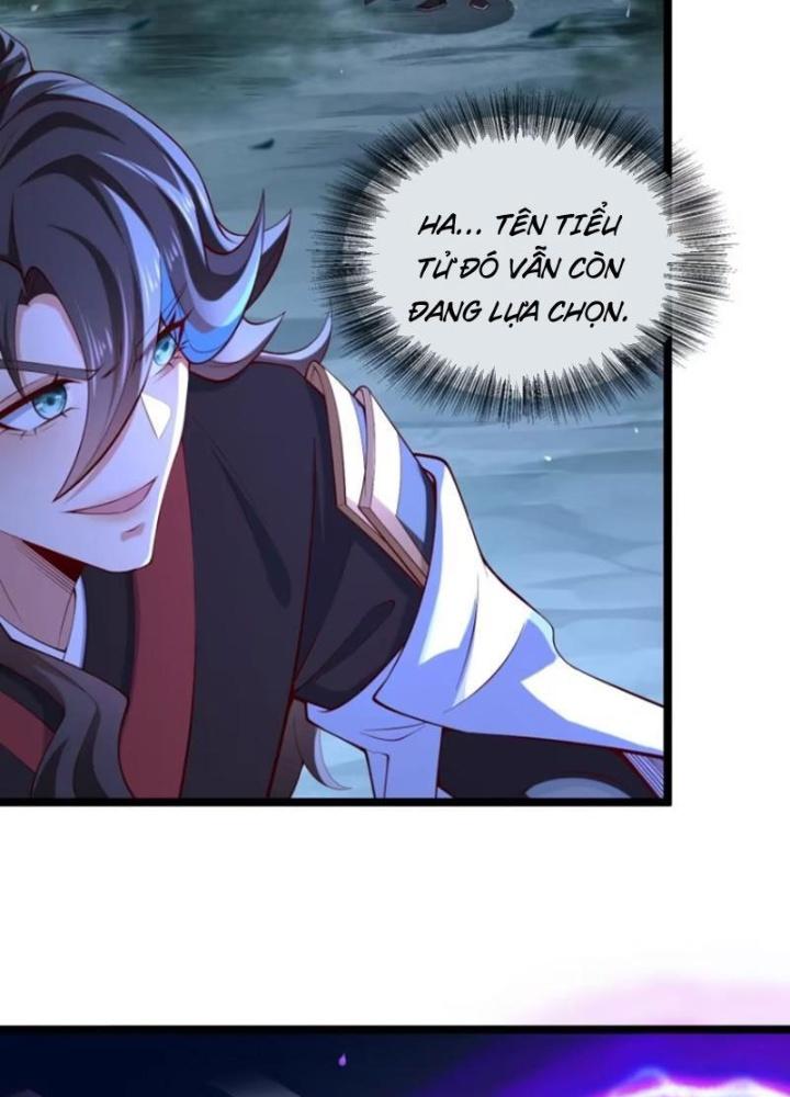 Tiên Tử Tha Mạng Chapter 21 - Trang 3