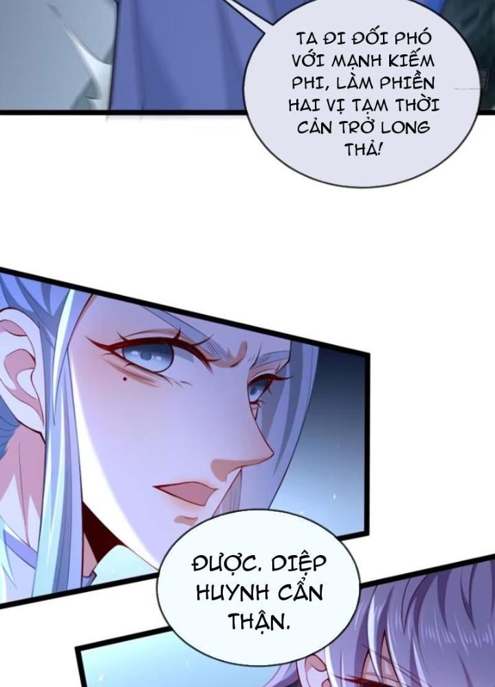 Tiên Tử Tha Mạng Chapter 21 - Trang 3