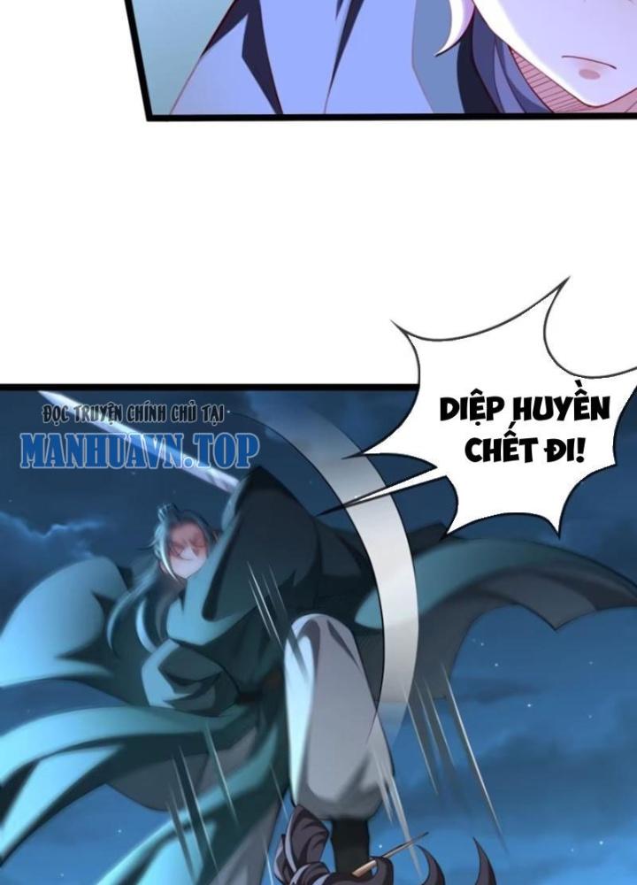 Tiên Tử Tha Mạng Chapter 21 - Trang 3