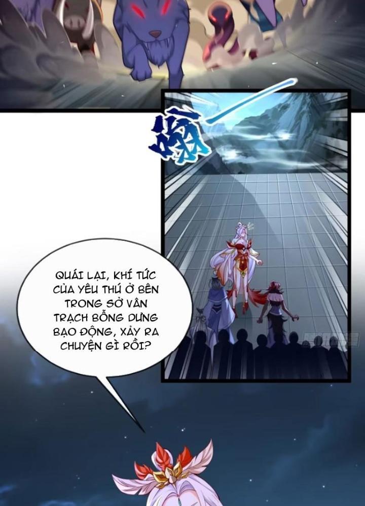 Tiên Tử Tha Mạng Chapter 21 - Trang 3