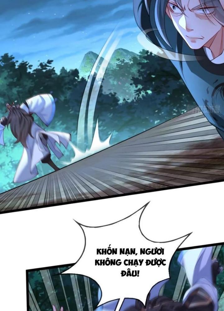 Tiên Tử Tha Mạng Chapter 21 - Trang 3