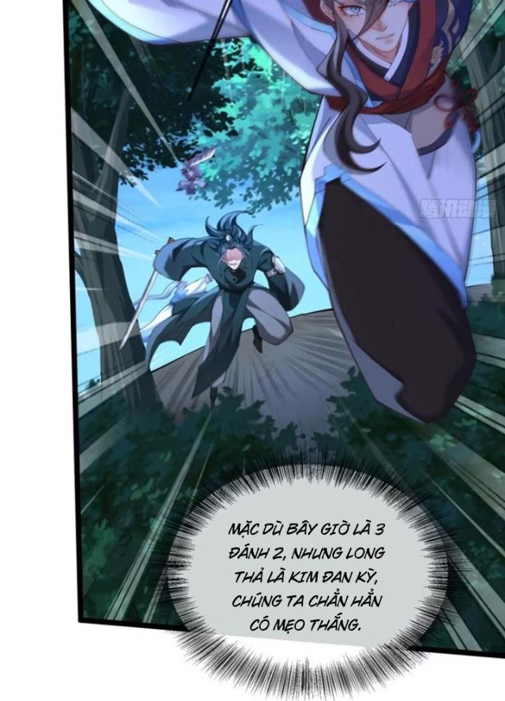 Tiên Tử Tha Mạng Chapter 21 - Trang 3