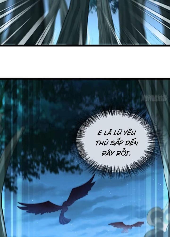 Tiên Tử Tha Mạng Chapter 21 - Trang 3